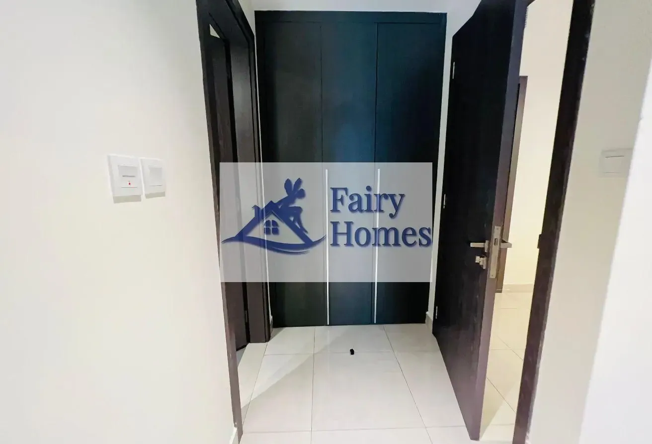 Furnished 1BR | AG Tower | Park View & Canal View