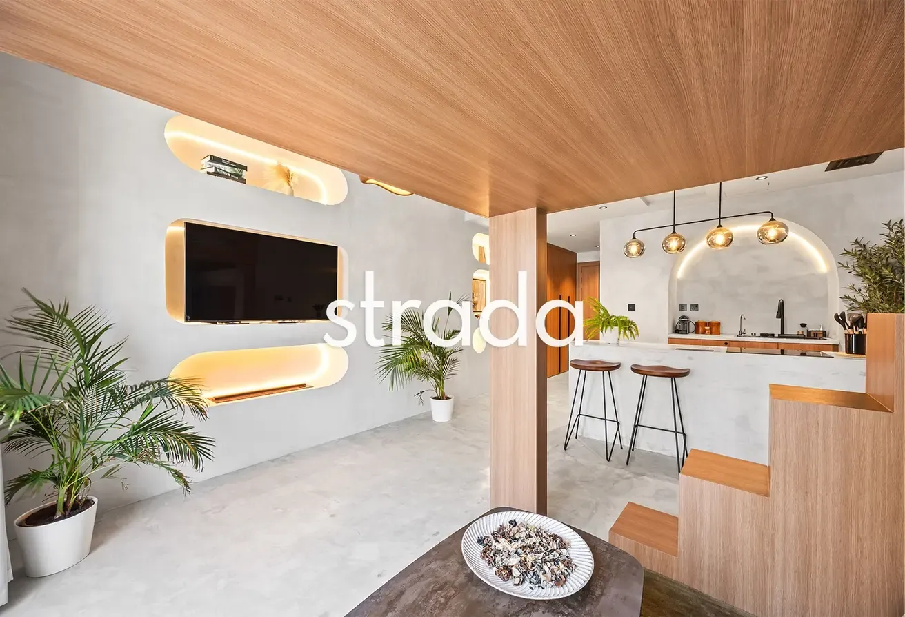 Brand New | Furnished | Vacant on Transfer