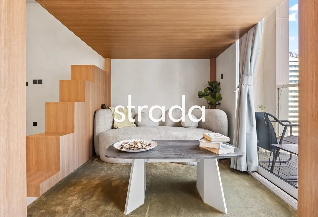 Brand New | Furnished | Vacant on Transfer