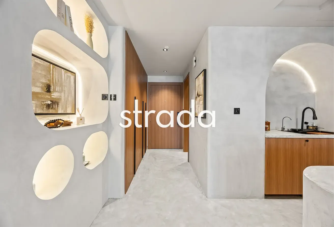 Brand New | Furnished | Vacant on Transfer