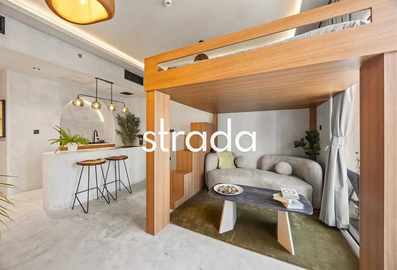 Brand New | Furnished | Vacant on Transfer