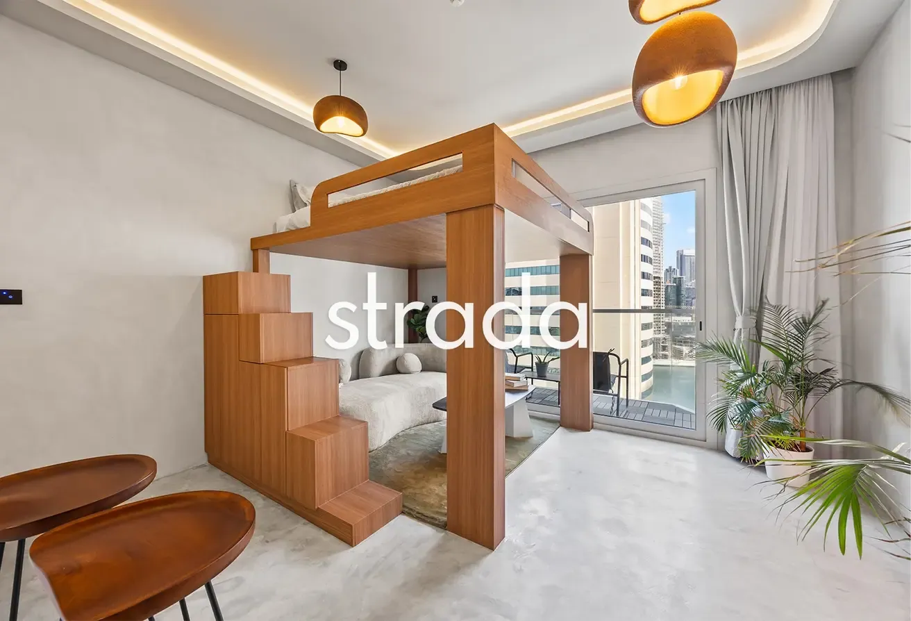 Brand New | Furnished | Vacant on Transfer