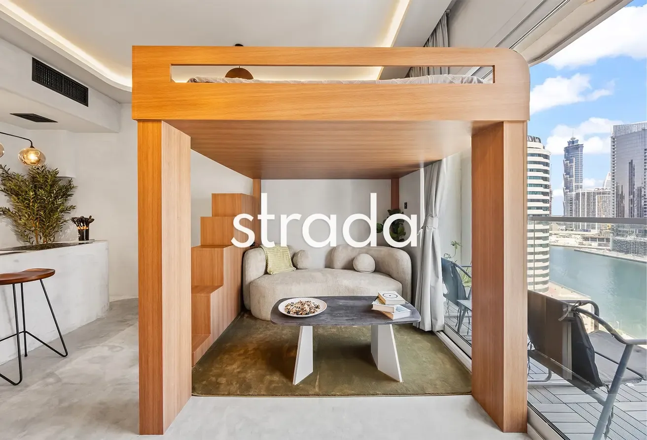 Brand New | Furnished | Vacant on Transfer