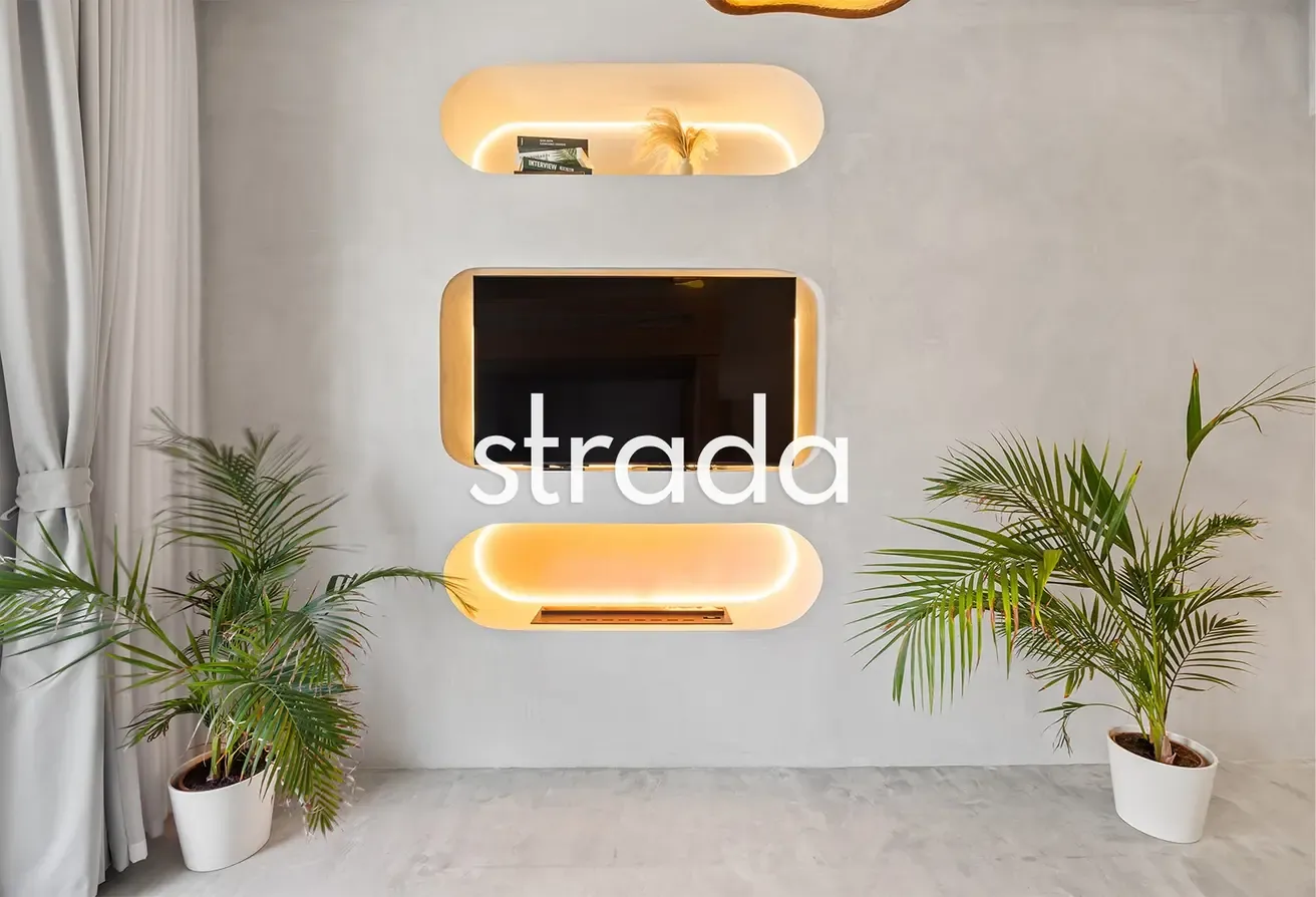 Brand New | Furnished | Vacant on Transfer