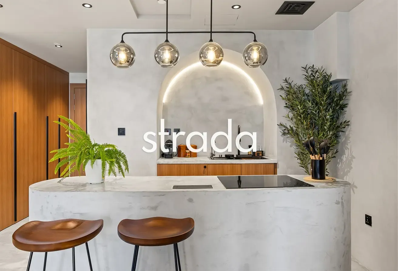 Brand New | Furnished | Vacant on Transfer