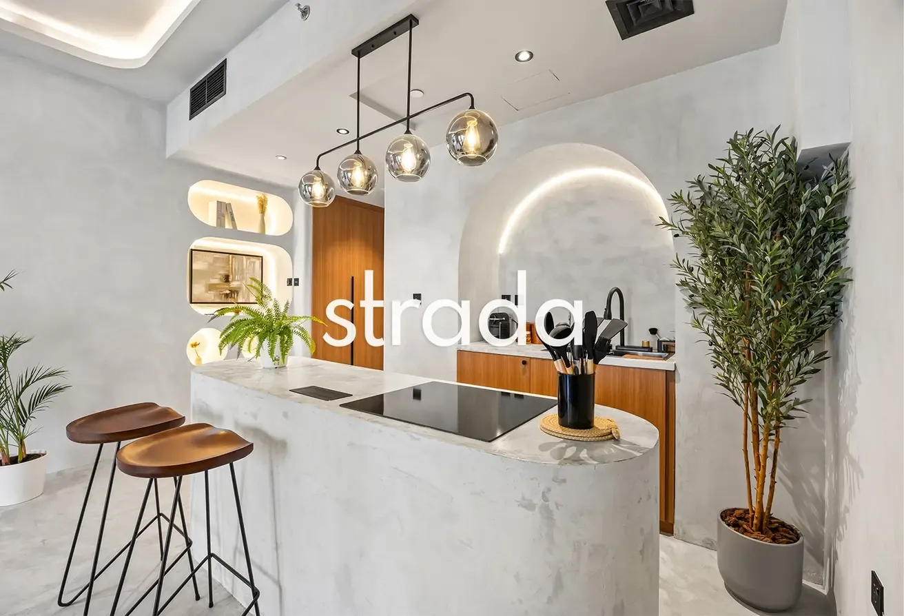 Brand New | Furnished | Vacant on Transfer