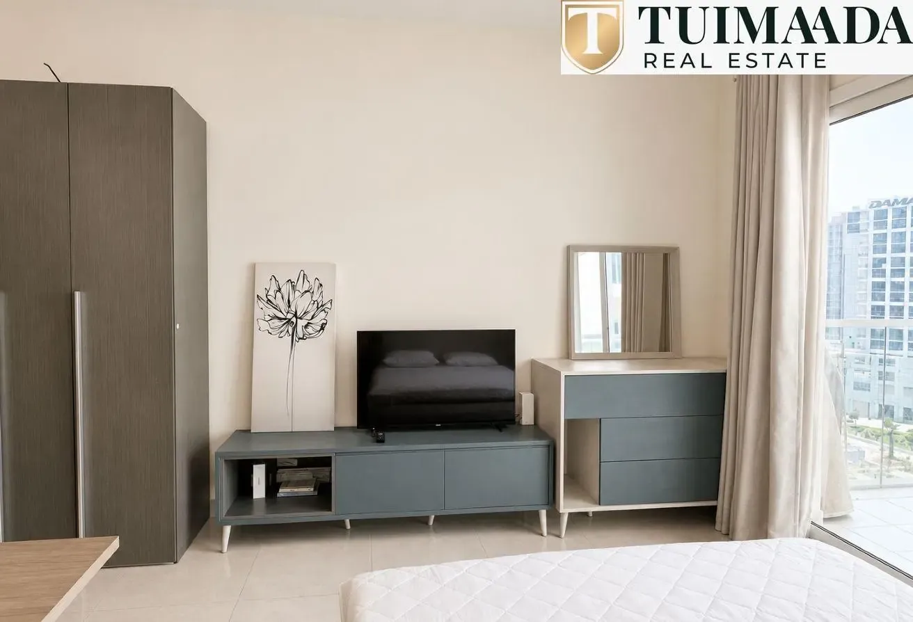 Downtown View | Furnished Studio | Great Location