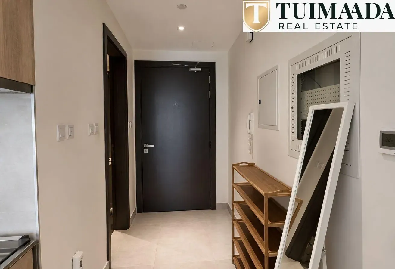 Downtown View | Furnished Studio | Great Location