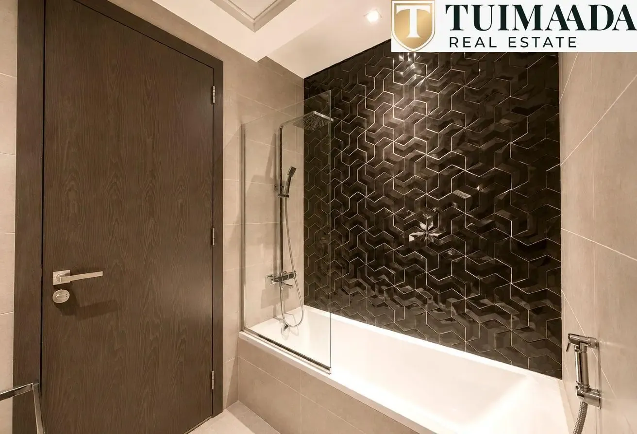Downtown View | Furnished Studio | Great Location