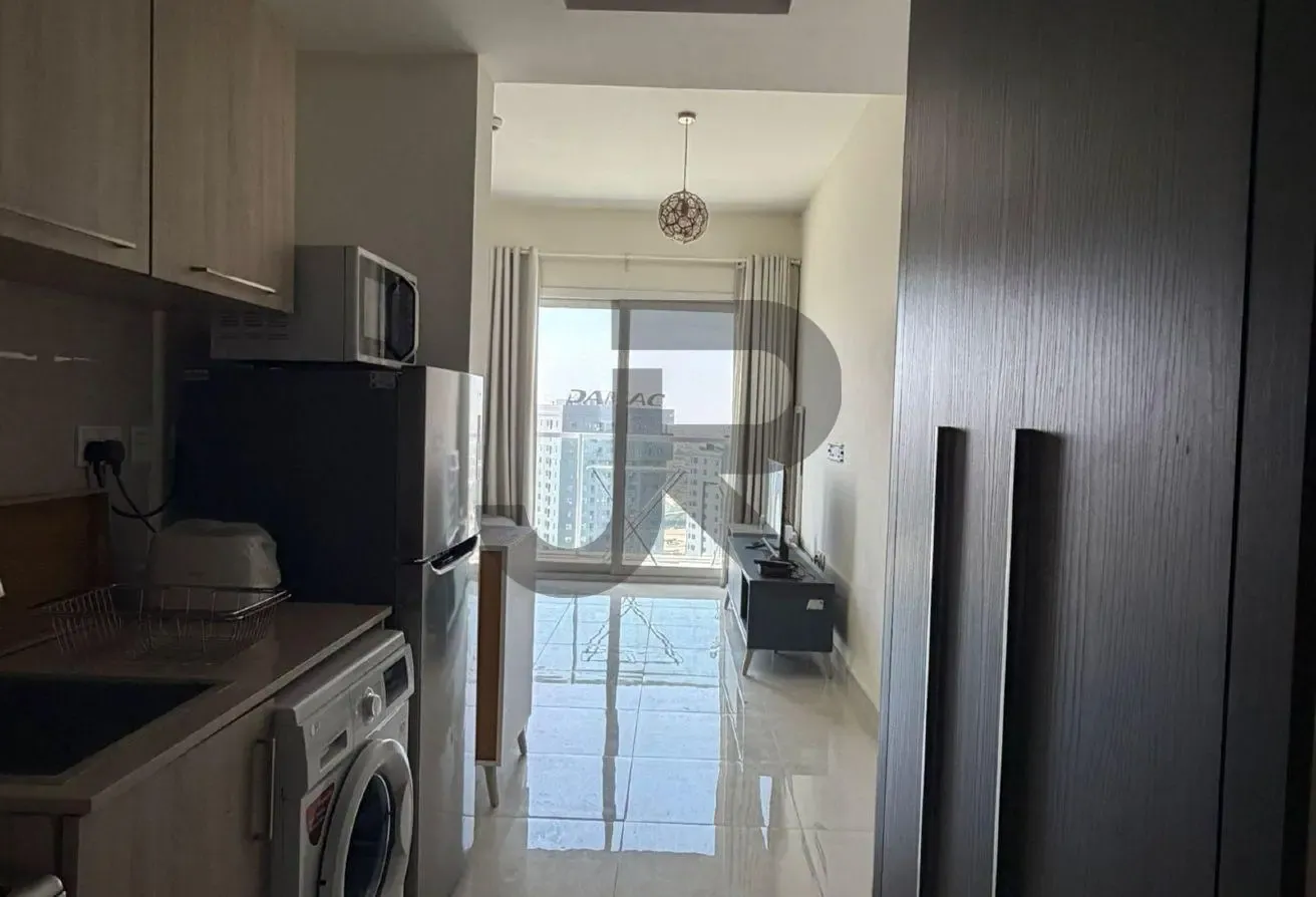 High Floor | Canal View | Prime Location