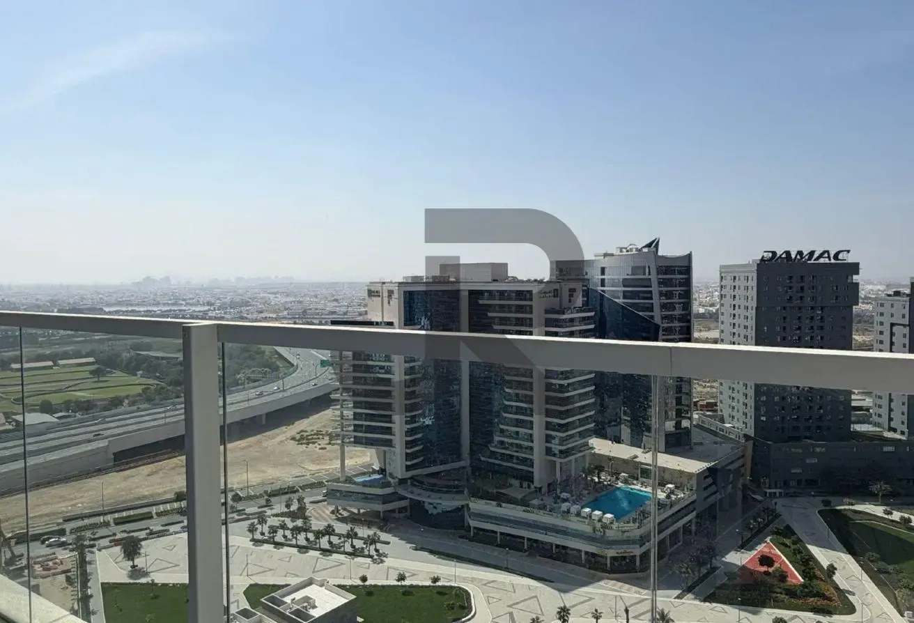 High Floor | Canal View | Prime Location