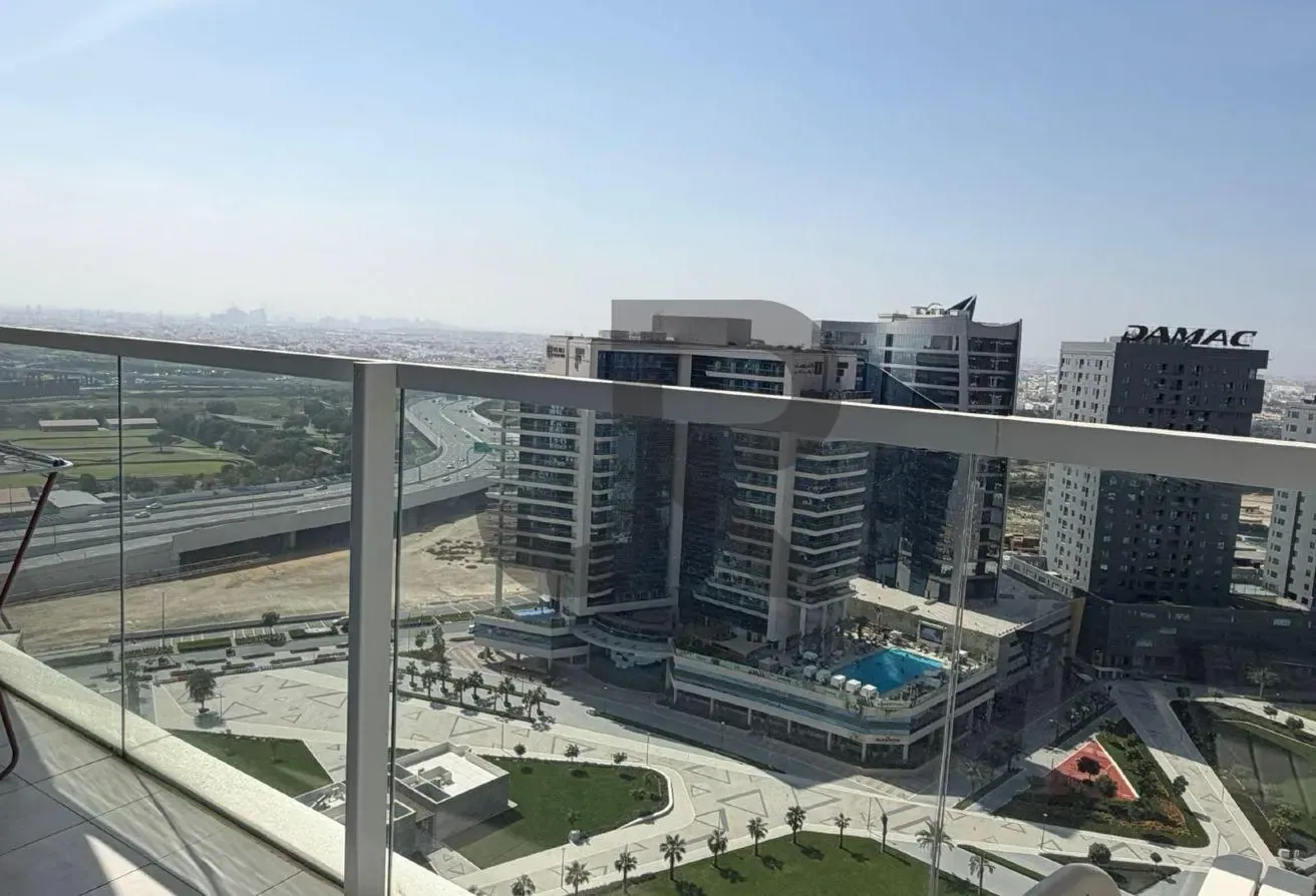 High Floor | Canal View | Prime Location