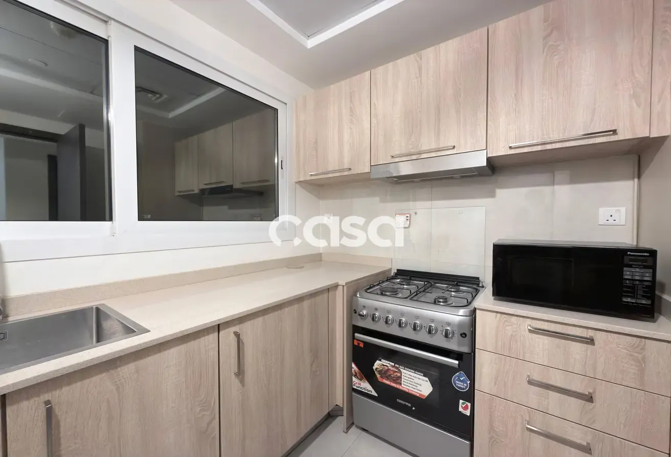 Modern Finishes | Prime Location | Partial Canal View