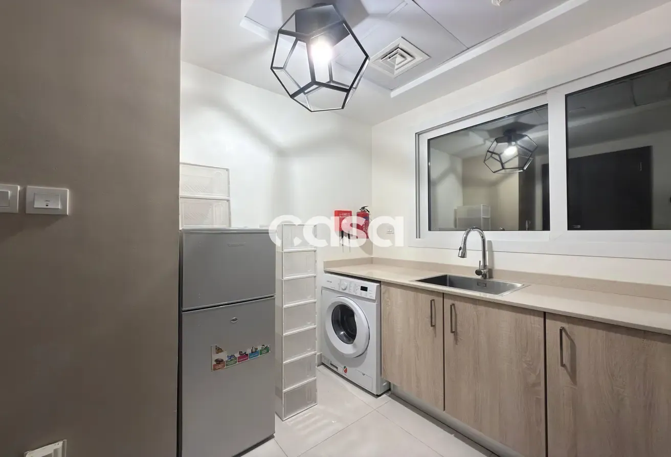 Modern Finishes | Prime Location | Partial Canal View