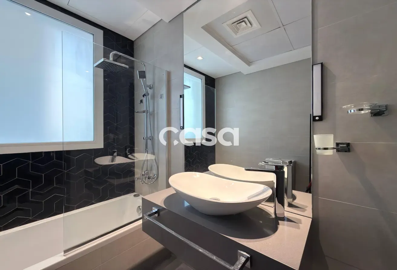 Modern Finishes | Prime Location | Partial Canal View