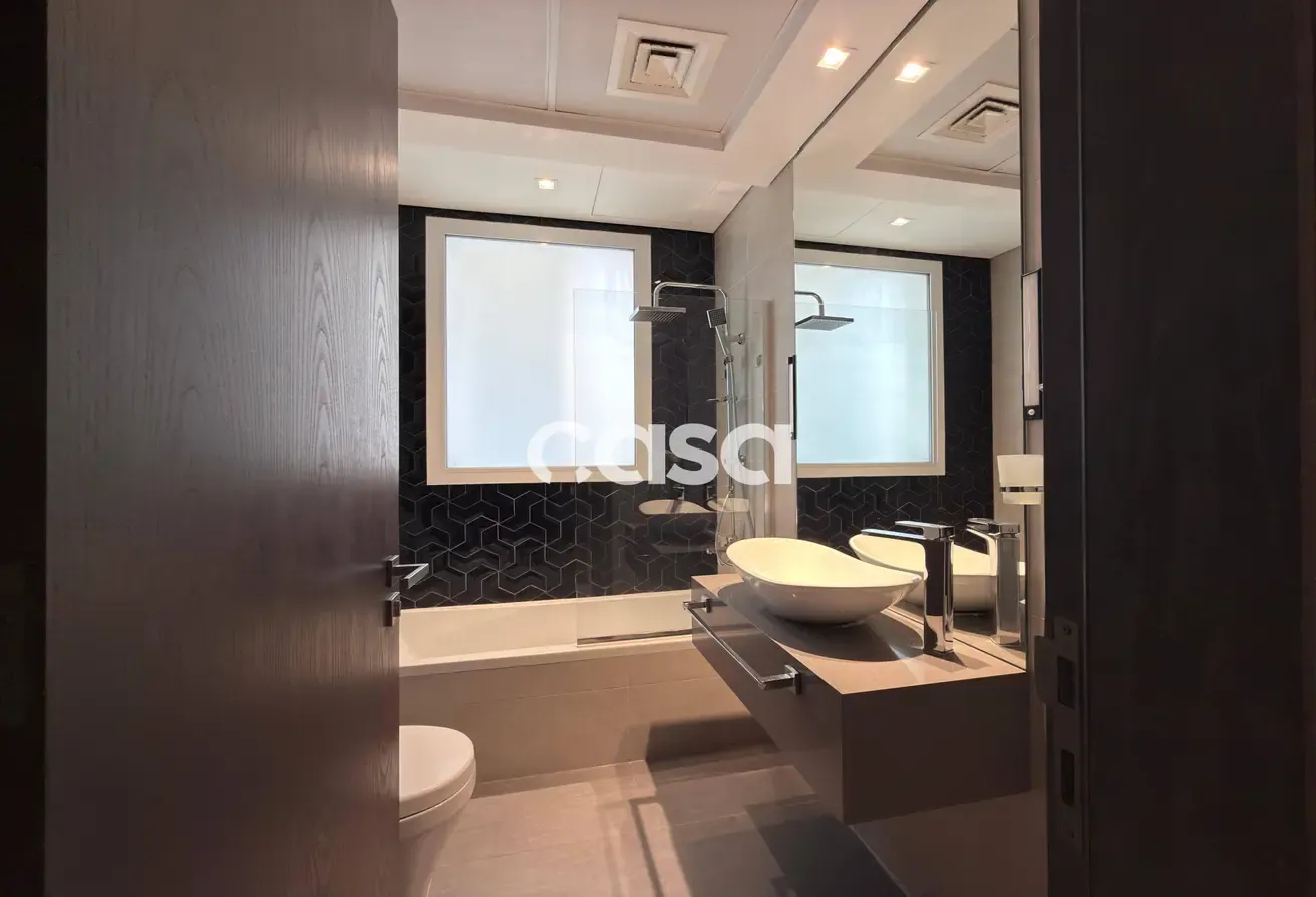 Modern Finishes | Prime Location | Partial Canal View