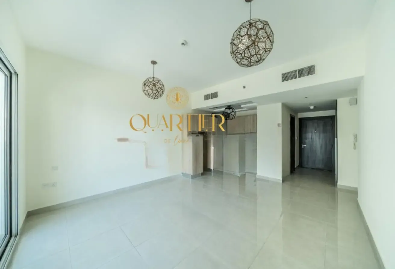 Rented Unit | Pool View | Investor Opportunity