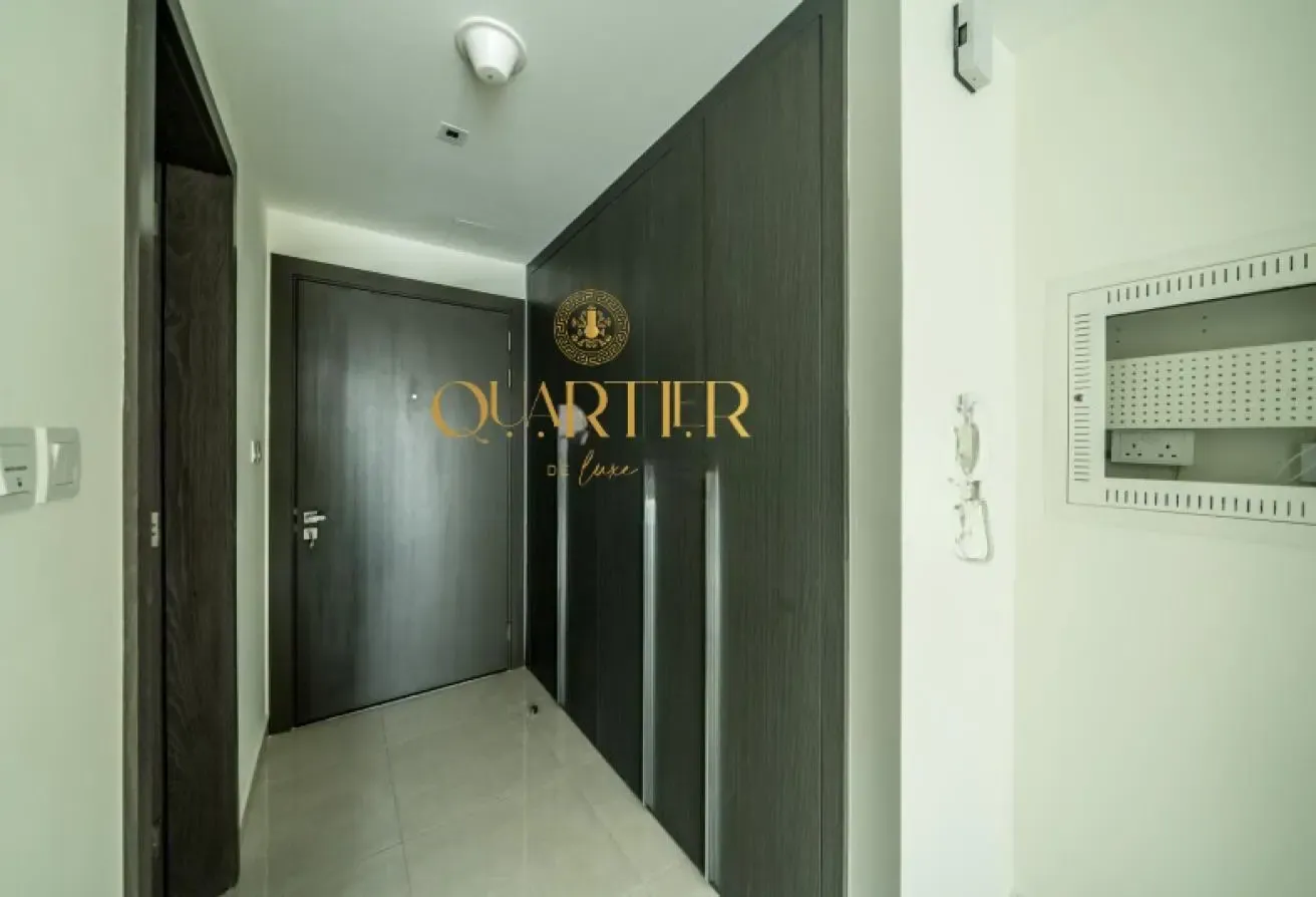 Rented Unit | Pool View | Investor Opportunity