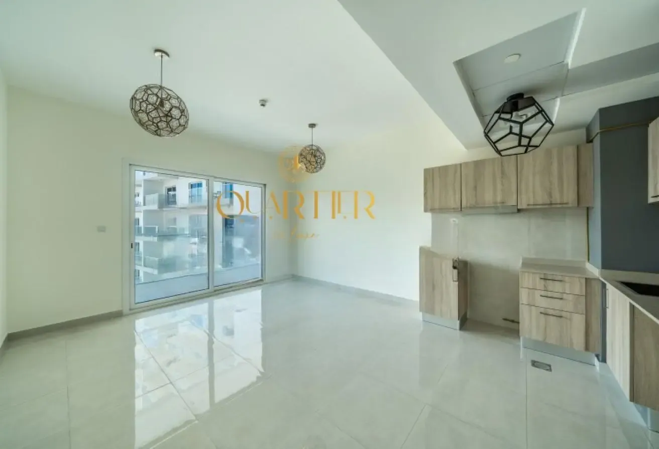 Rented Unit | Pool View | Investor Opportunity
