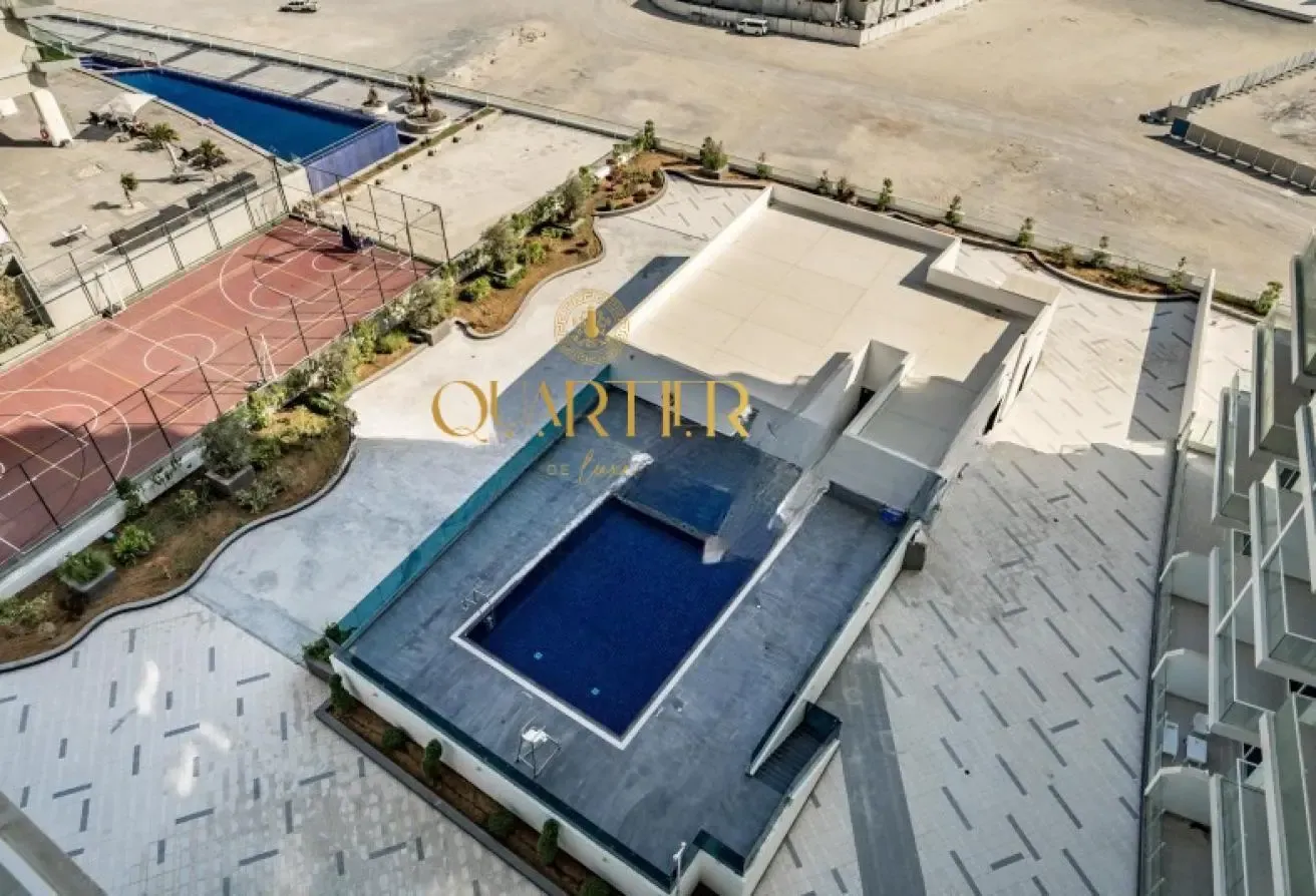 Rented Unit | Pool View | Investor Opportunity