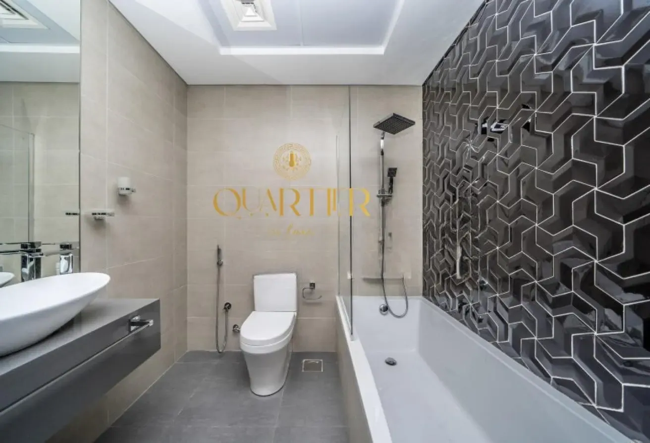 Rented Unit | Pool View | Investor Opportunity