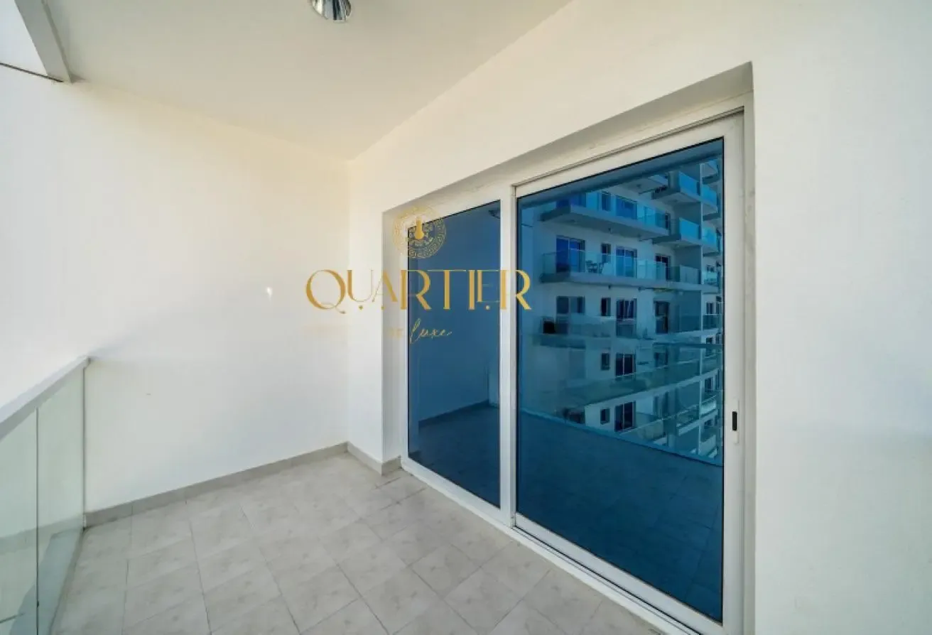 Rented Unit | Pool View | Investor Opportunity