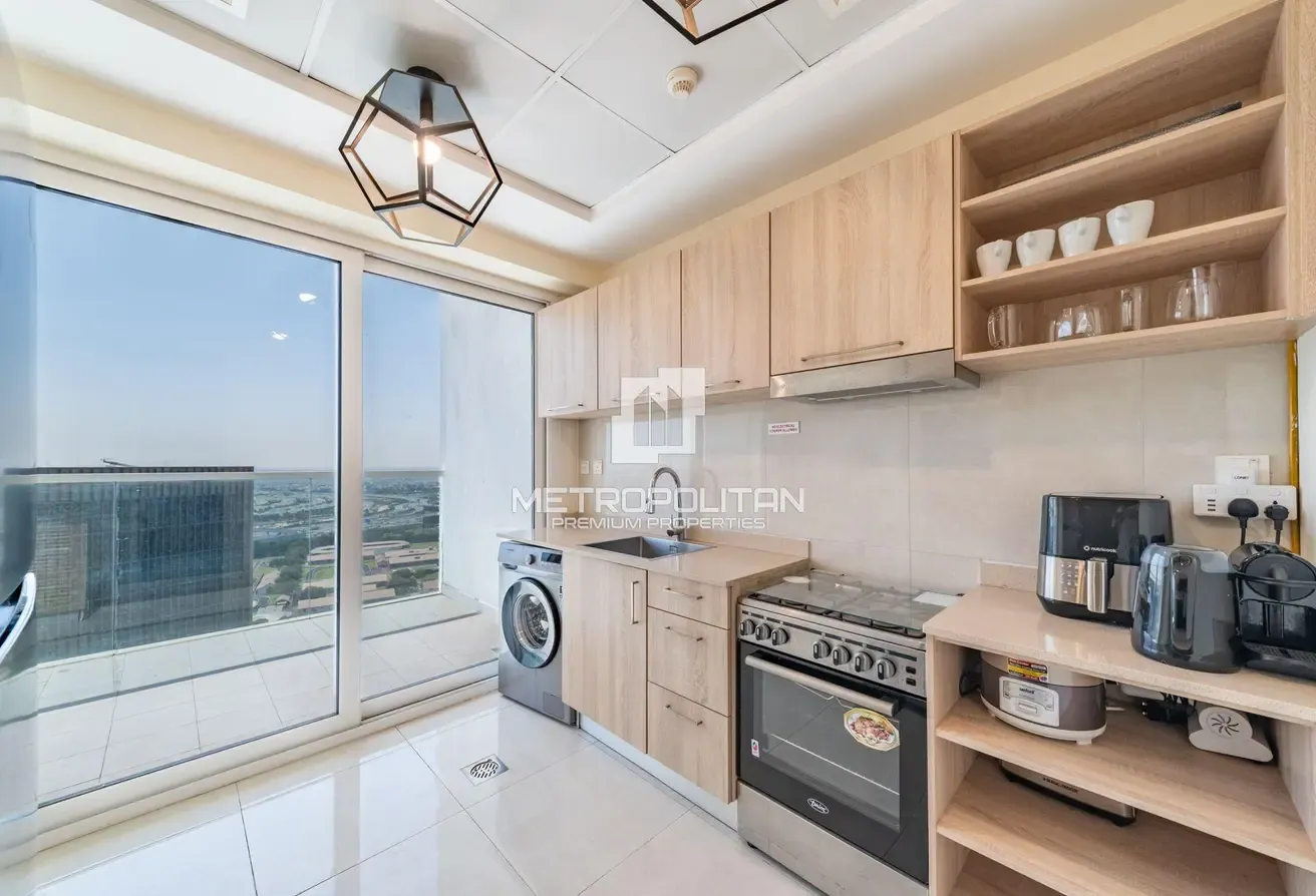 Canal and City View | Prime Location | High ROI