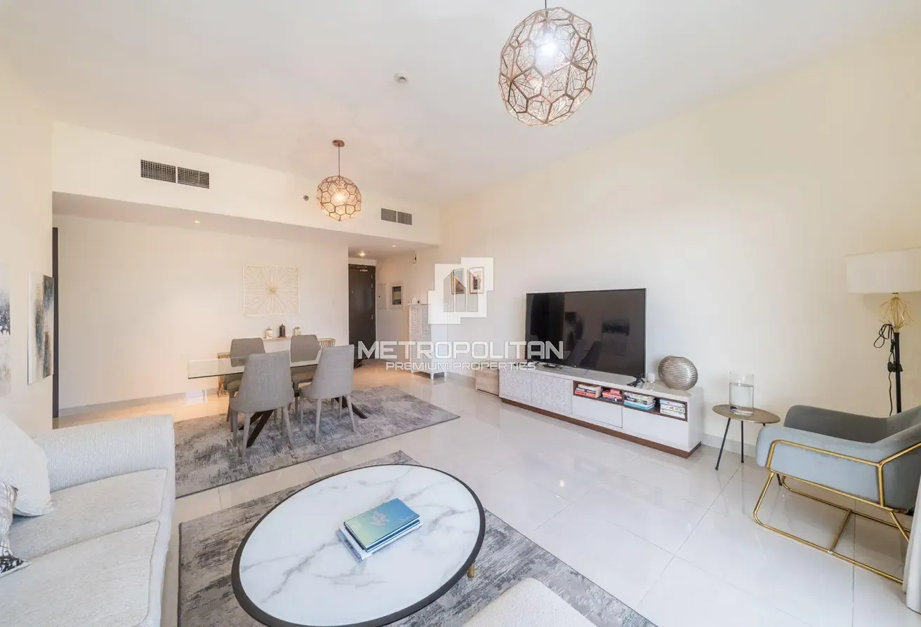 Canal and City View | Prime Location | High ROI