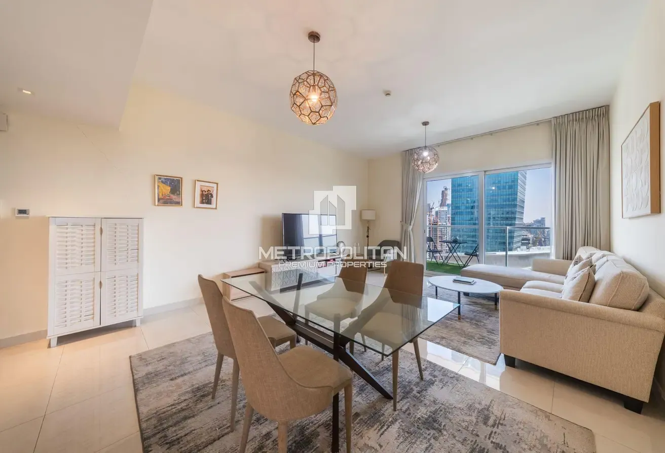 Canal and City View | Prime Location | High ROI