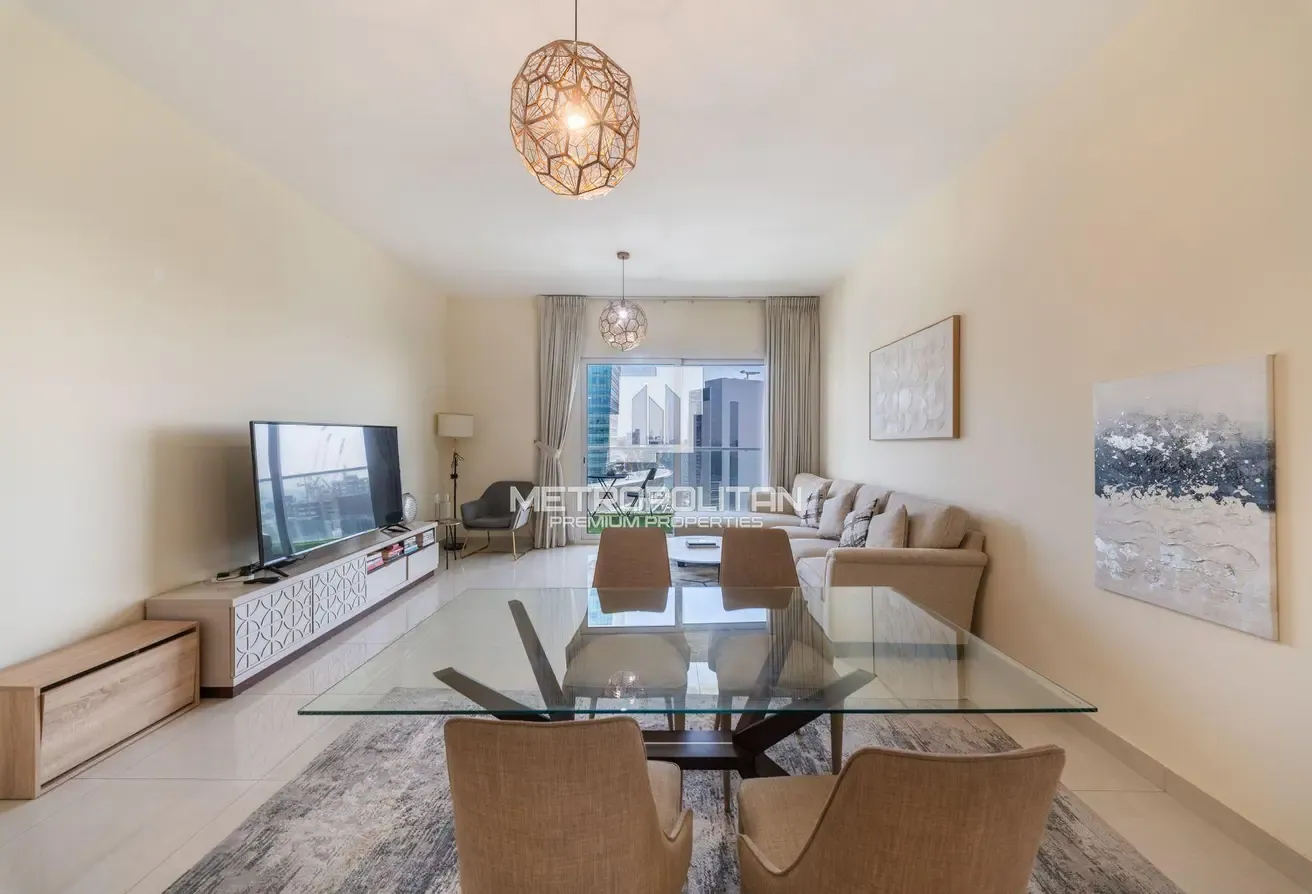 Canal and City View | Prime Location | High ROI