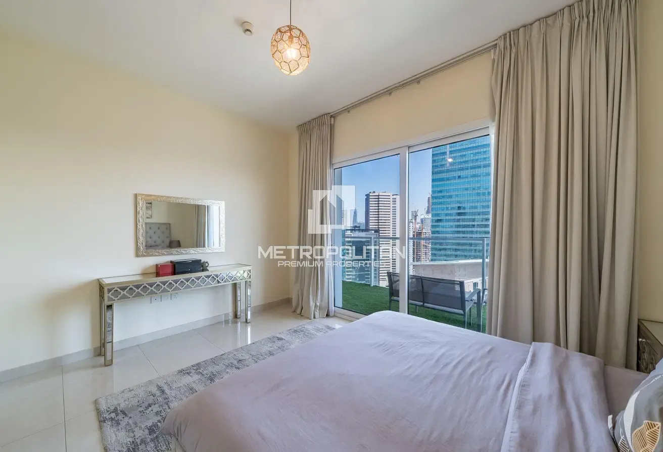 Canal and City View | Prime Location | High ROI