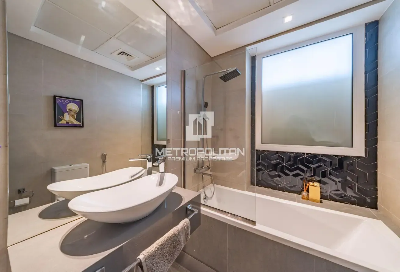Canal and City View | Prime Location | High ROI