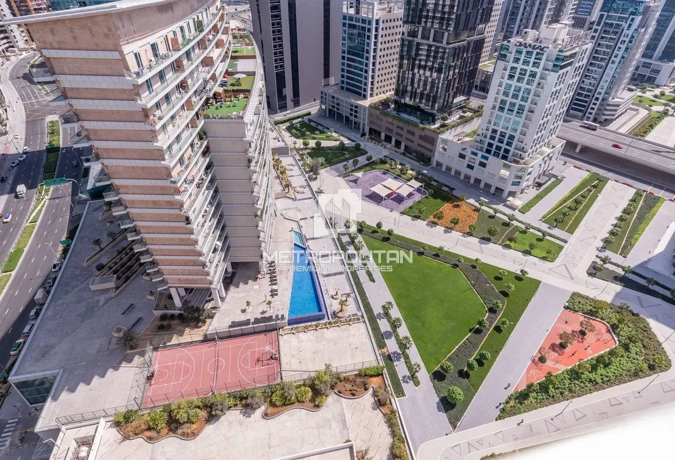 Canal and City View | Prime Location | High ROI
