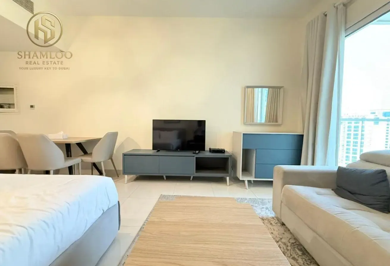 Furnished Studio | Tenanted I Prime Area