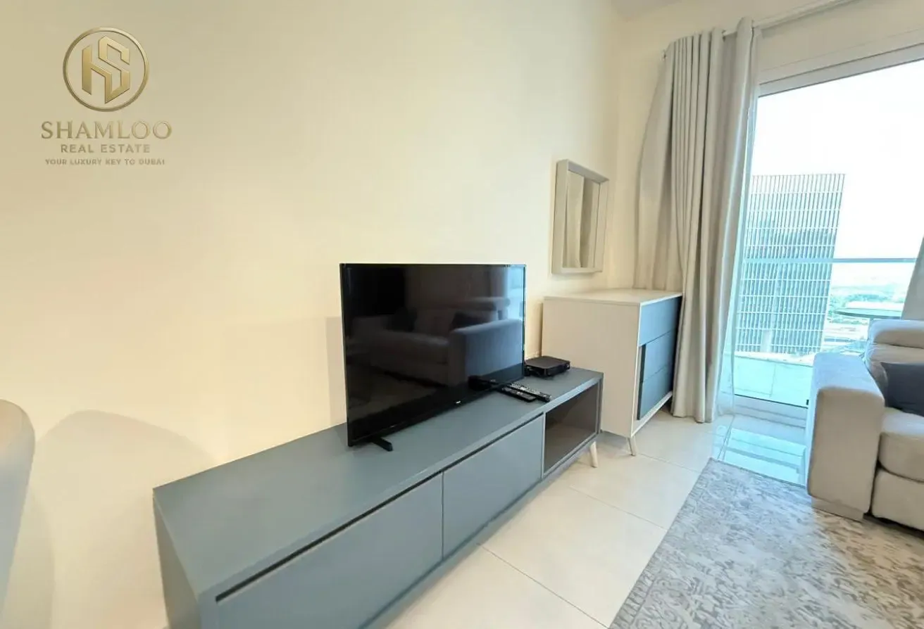 Furnished Studio | Tenanted I Prime Area