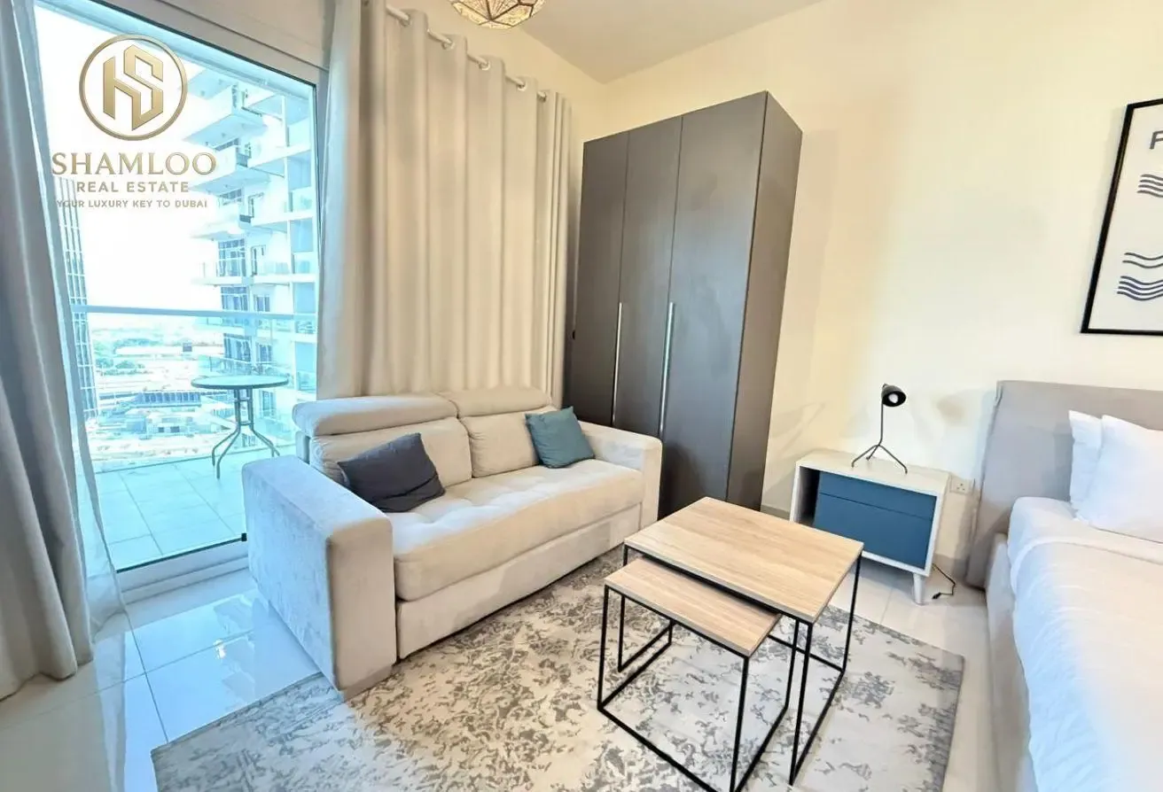 Furnished Studio | Tenanted I Prime Area