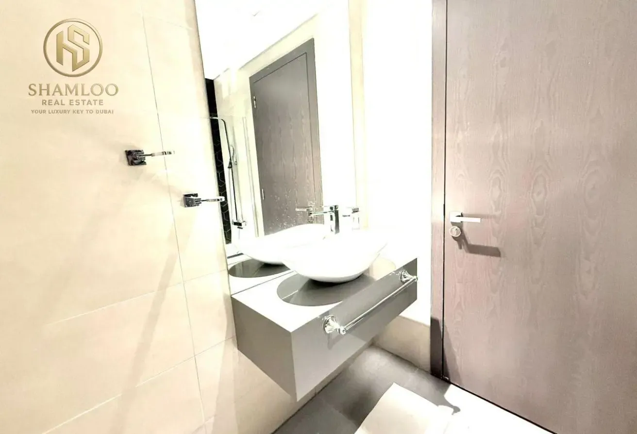 Furnished Studio | Tenanted I Prime Area