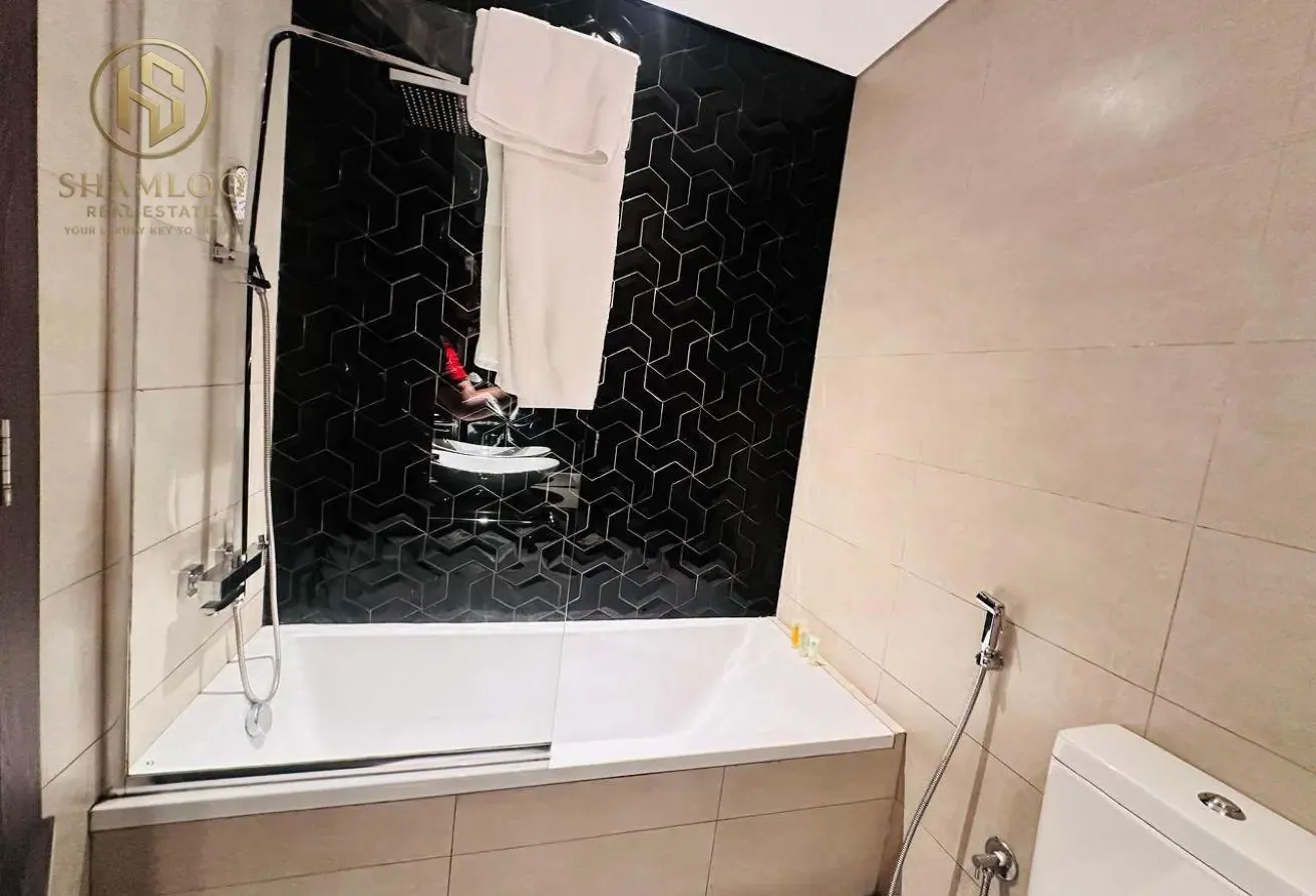 Furnished Studio | Tenanted I Prime Area