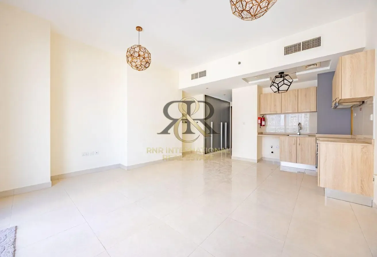 Partial Canal View | Rented | Investment