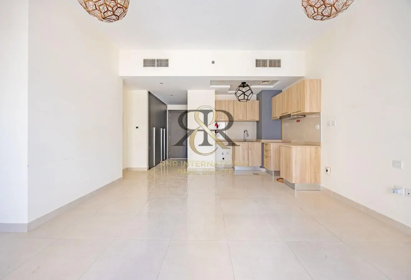 Partial Canal View | Rented | Investment