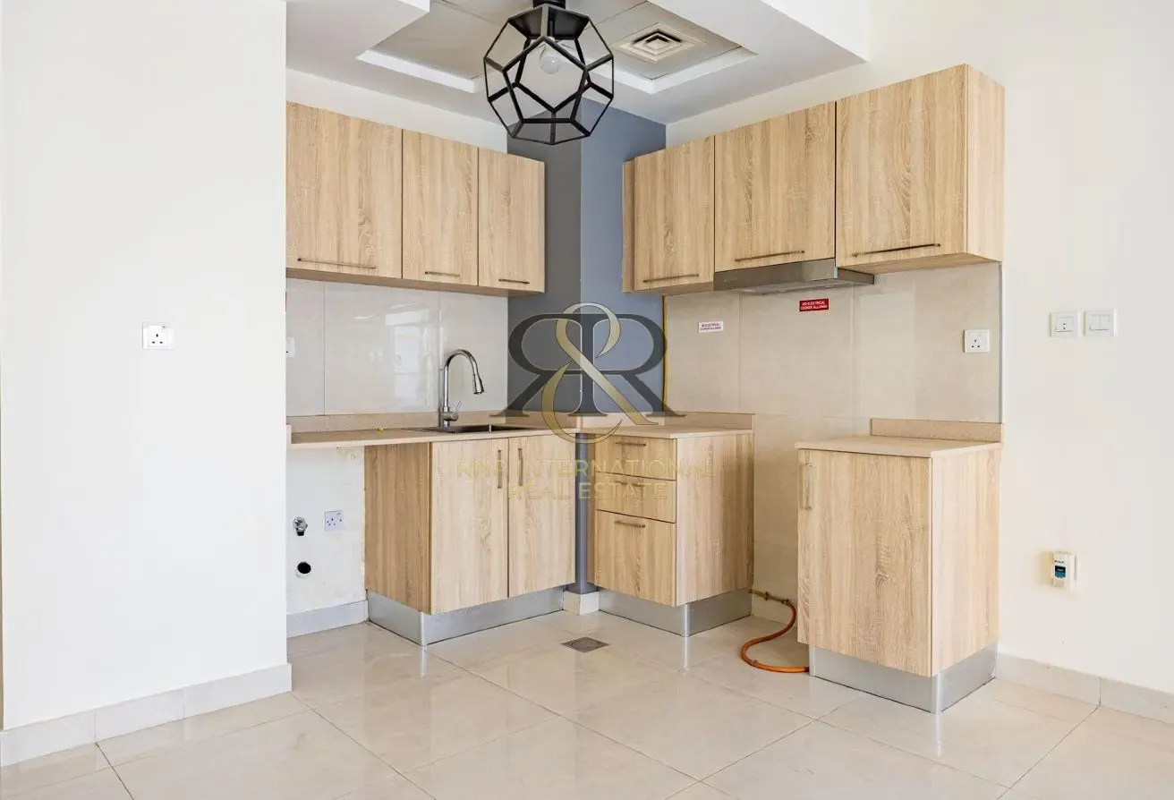 Partial Canal View | Rented | Investment