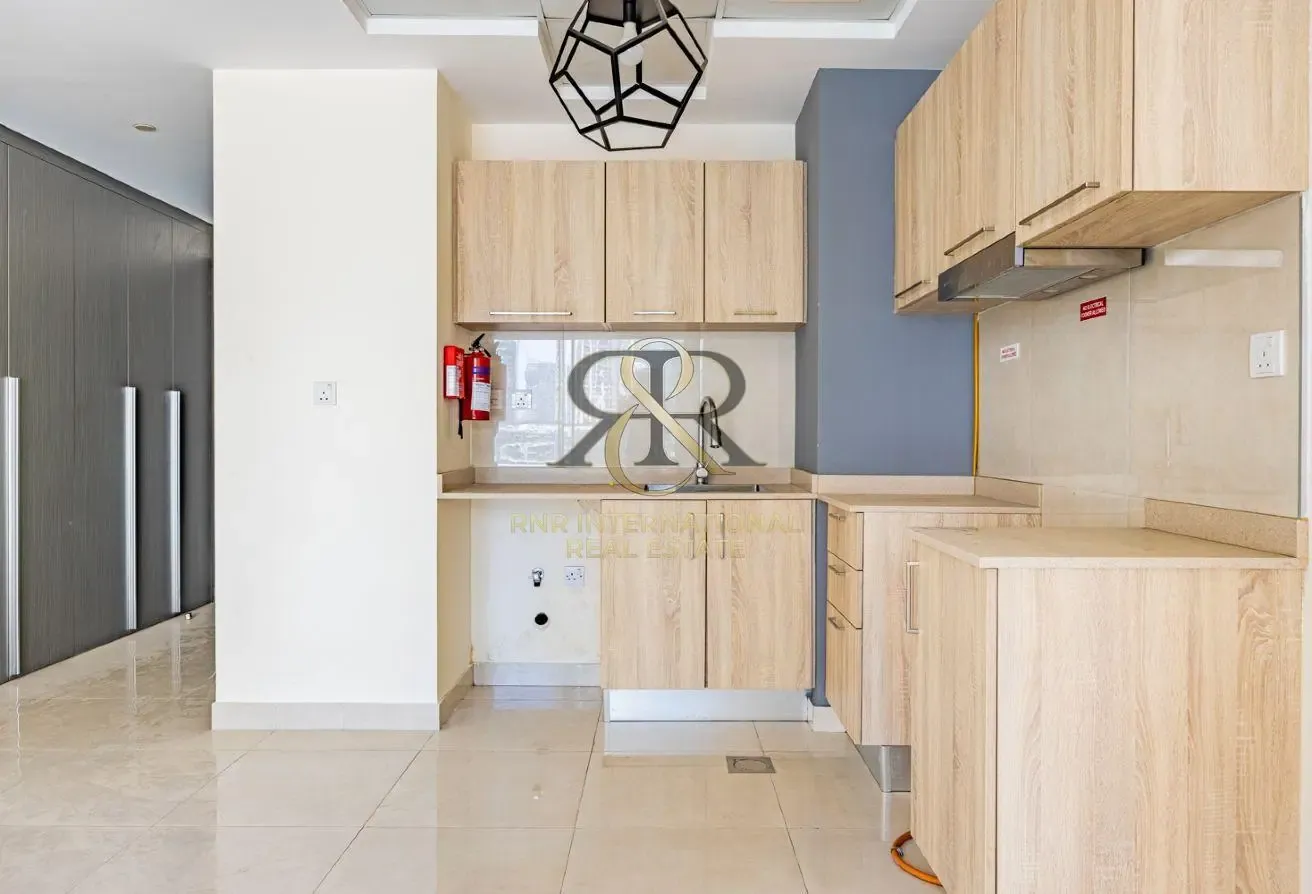 Partial Canal View | Rented | Investment
