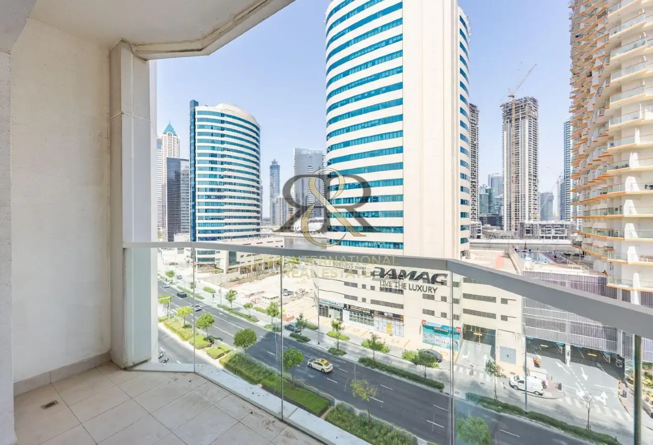 Partial Canal View | Rented | Investment