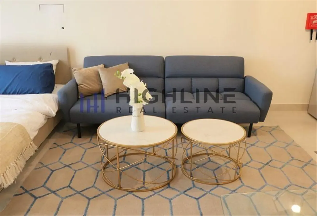 High Demand Investment|Fully Furnished |High Floor