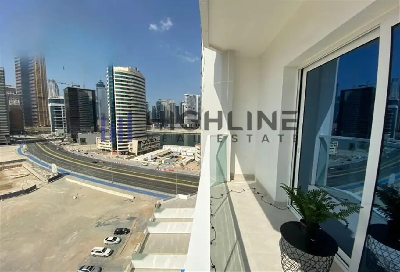 High Demand Investment|Fully Furnished |High Floor