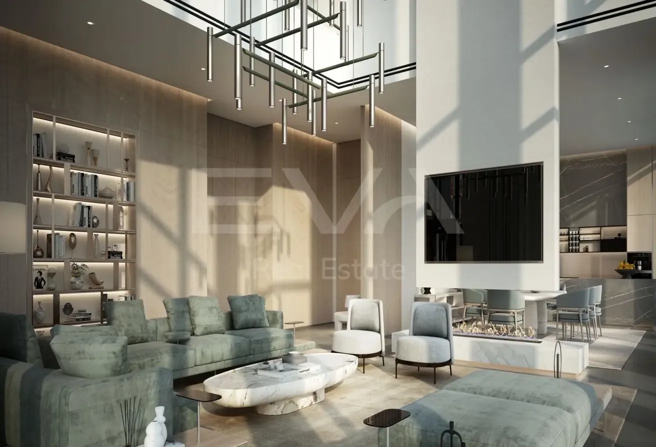 MOTIVATED SELLER | MID FLOOR | PRIME LOCATION