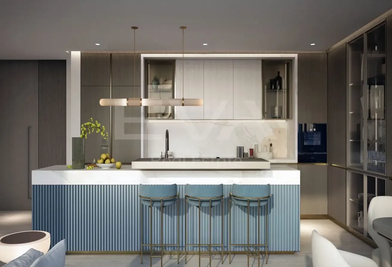 MOTIVATED SELLER | MID FLOOR | PRIME LOCATION