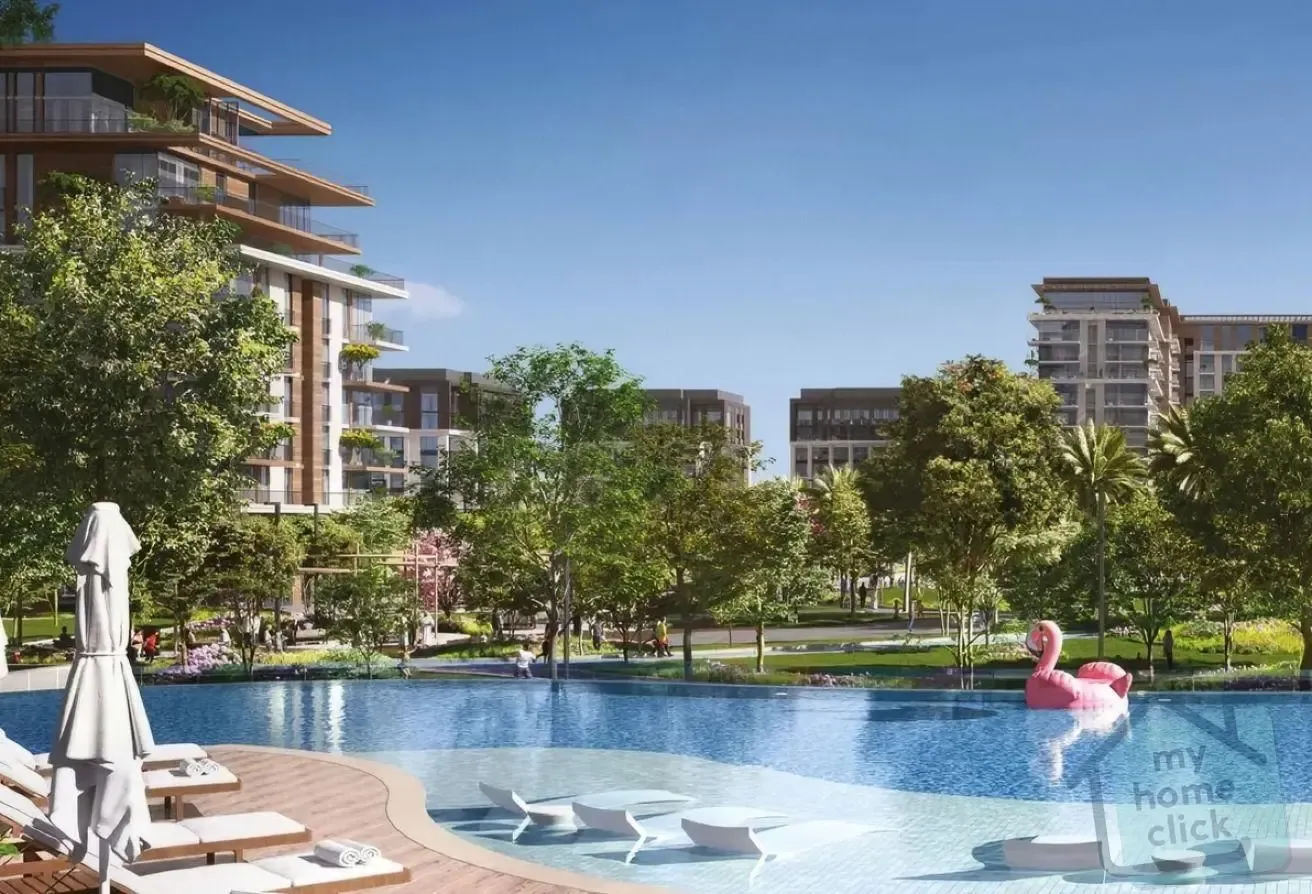 Close Dubai Mall | HO 2027 | High Floor