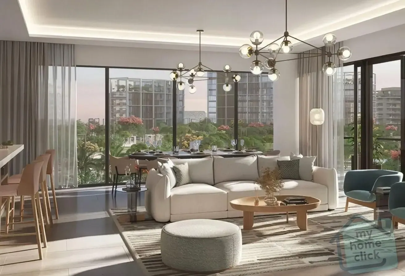 Close Dubai Mall | HO 2027 | High Floor