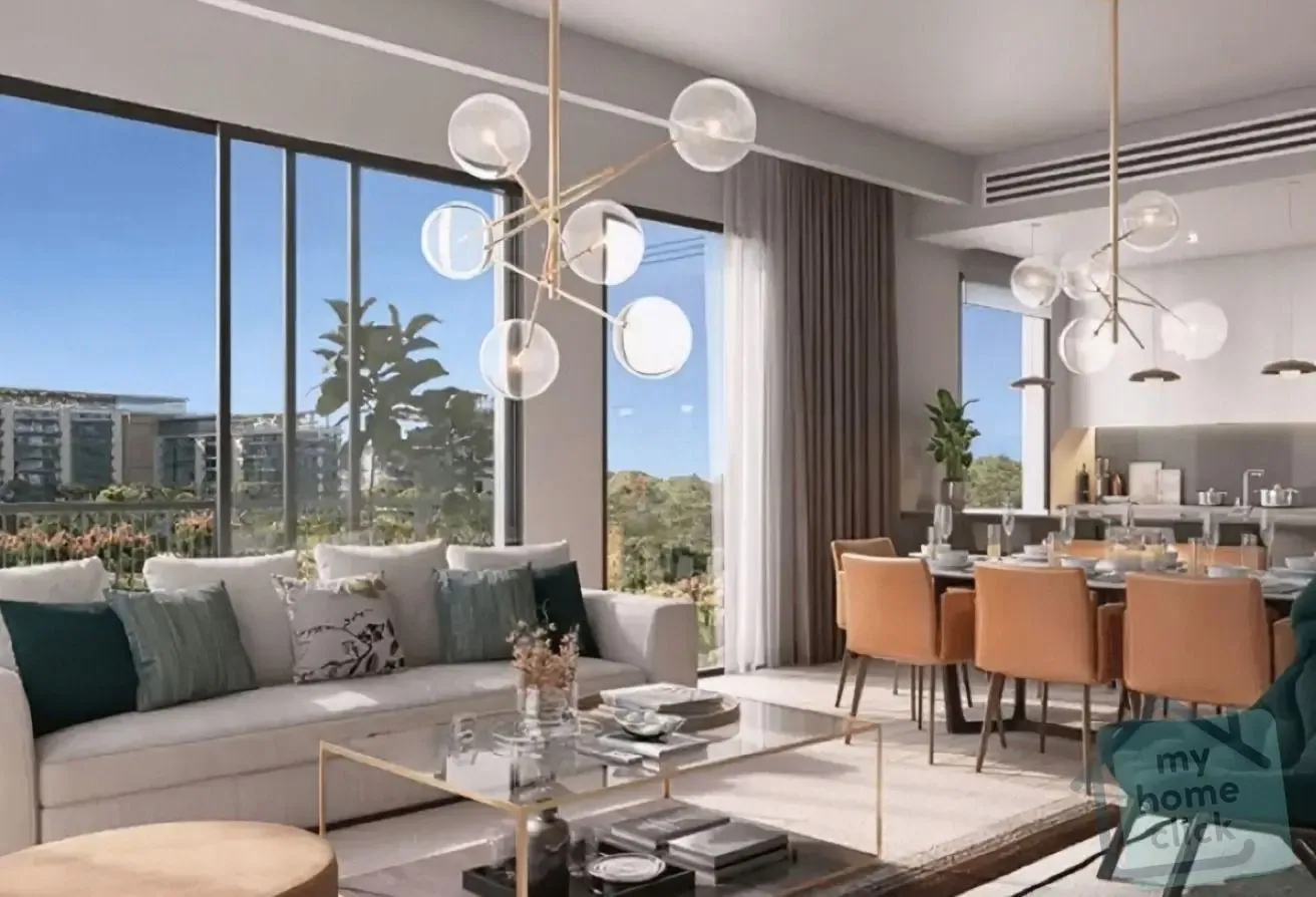 Close Dubai Mall | HO 2027 | High Floor